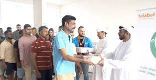 Dubai Police launch Ramadan of Goodness campaign 